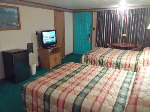 Milford Motel