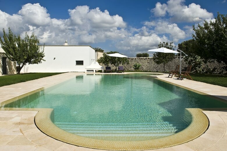 Masseria Il Mandorlo Fiorito