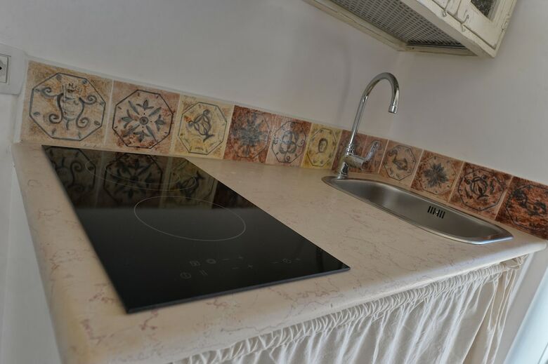 Masseria Il Mandorlo Fiorito