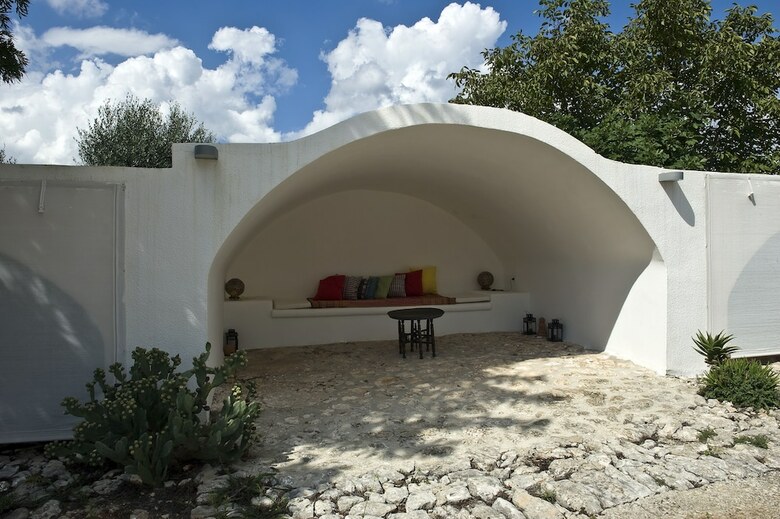 Masseria Il Mandorlo Fiorito