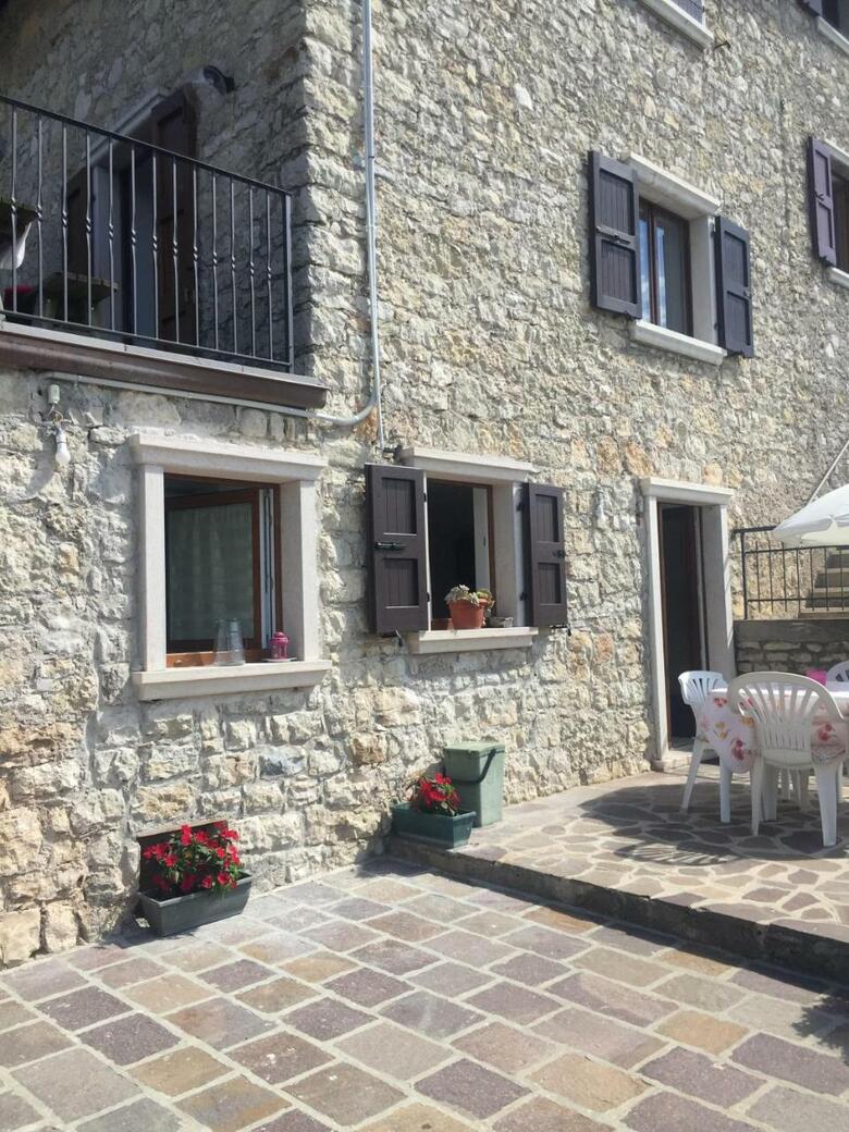 Apartamento Casa Mary