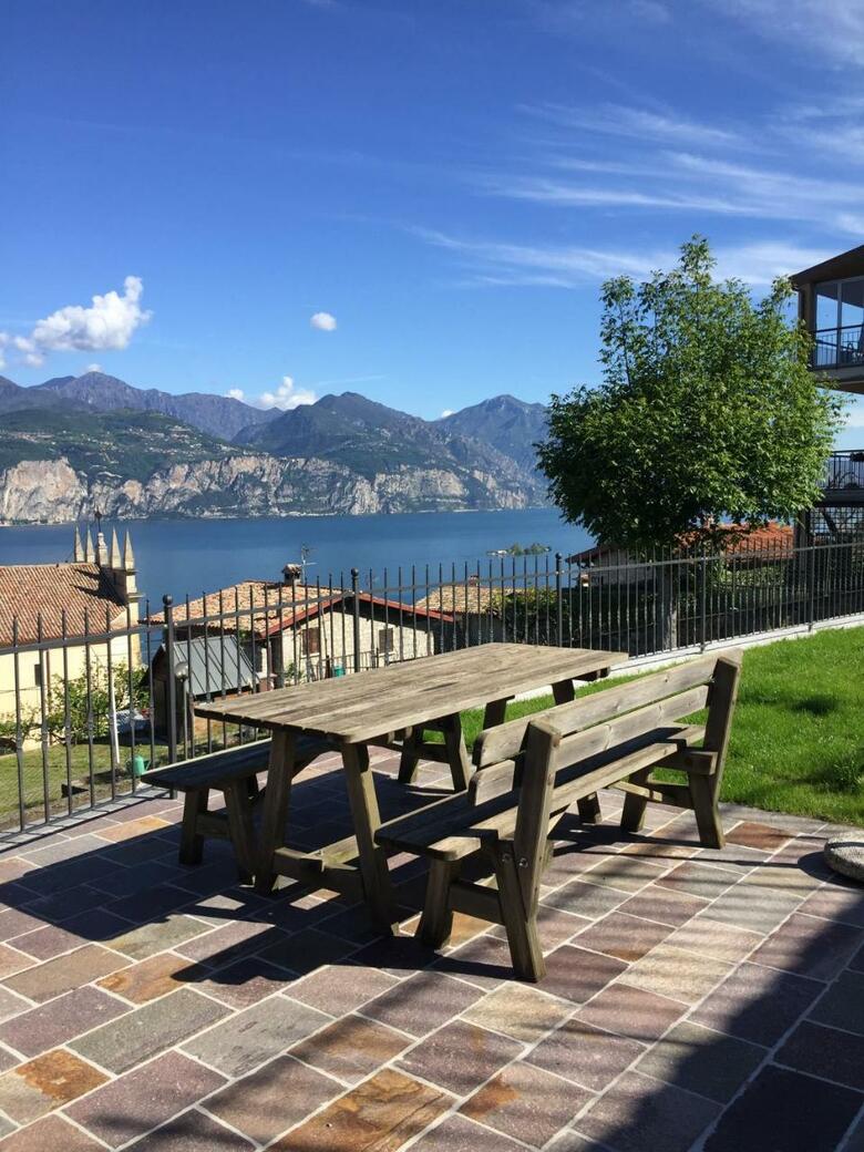 Apartamento Casa Mary