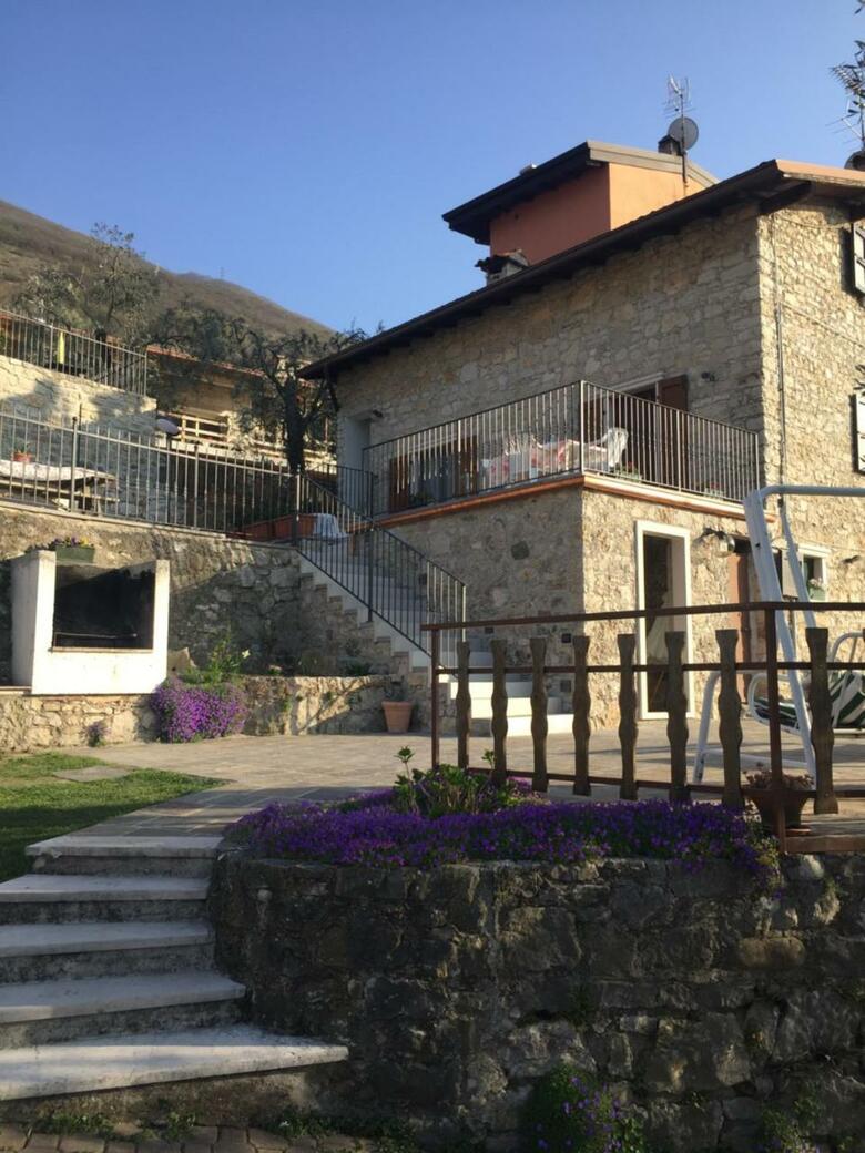 Apartamento Casa Mary