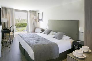 Hotel Best Western H�tel Santa Maria