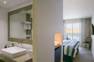 Hotel Best Western H�tel Santa Maria