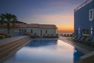 Hotel Best Western H�tel Santa Maria