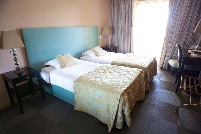 Hotel Best Western H�tel Santa Maria