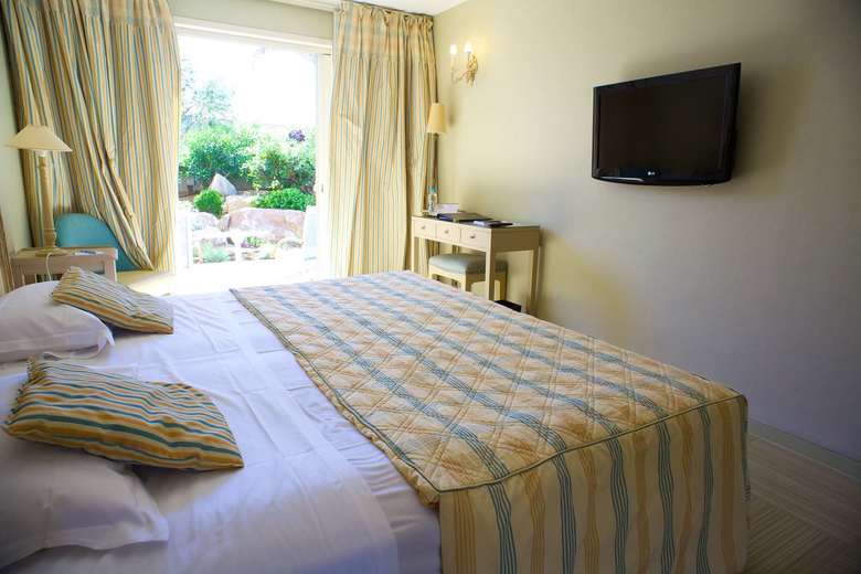Hotel Best Western H�tel Santa Maria