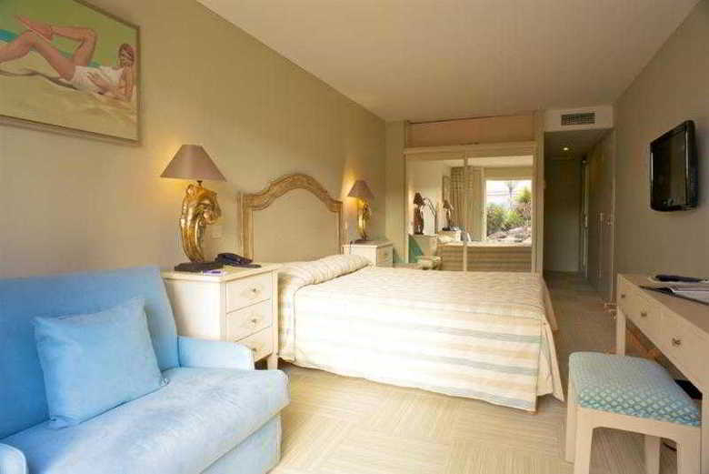 Hotel Best Western H�tel Santa Maria