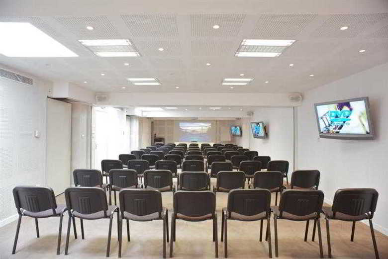 Hotel Best Western H�tel Santa Maria