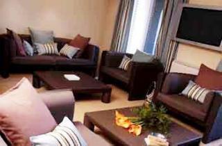 Hotel Best Western H�tel Santa Maria