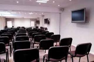 Hotel Best Western H�tel Santa Maria
