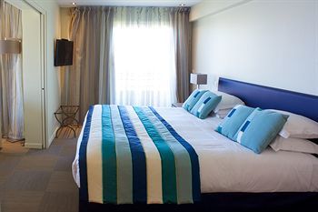 Hotel Best Western H�tel Santa Maria