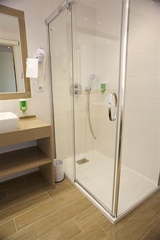 Hotel Best Western H�tel Santa Maria