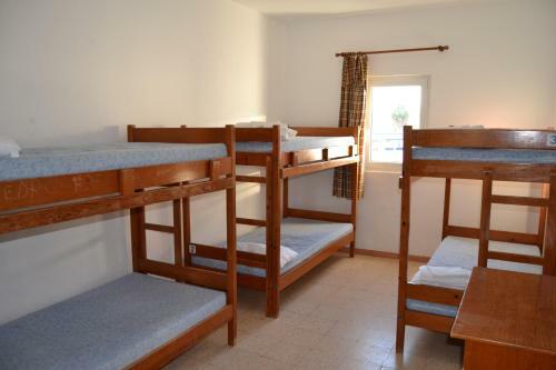 Albergue Pousada De Juventude De Alcoutim