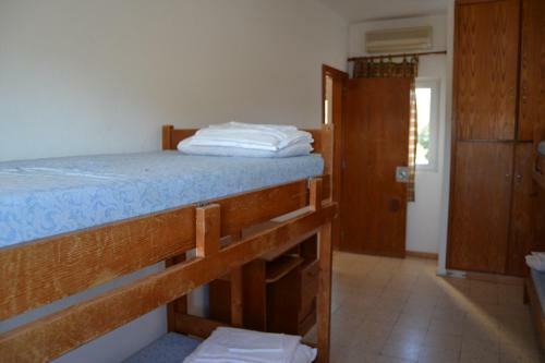 Albergue Pousada De Juventude De Alcoutim