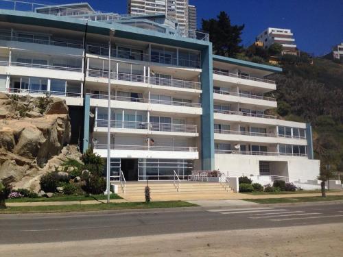 Apartamento Departamentos Costa Lilenes Rg