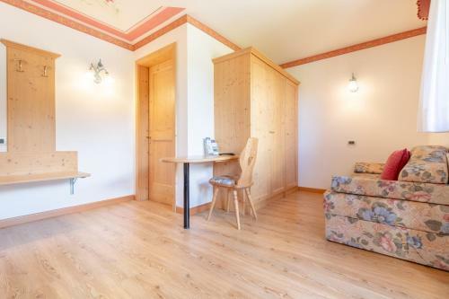 Hotel Garni La Stua