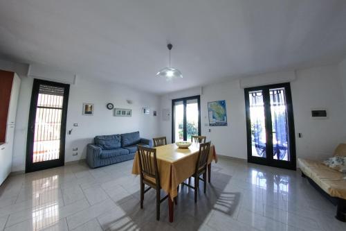 Glicine Casa Vacanza Mancaversa-gallipoli