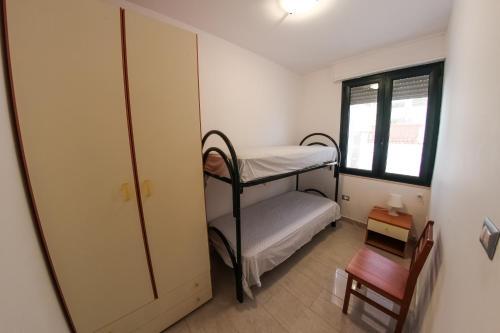 Glicine Casa Vacanza Mancaversa-gallipoli