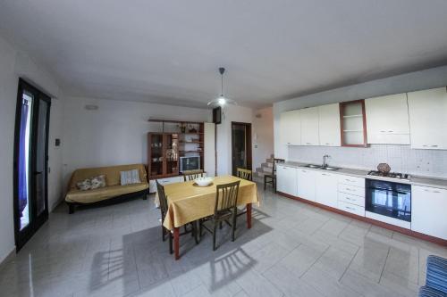 Glicine Casa Vacanza Mancaversa-gallipoli
