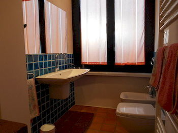 Celi Blu B&B