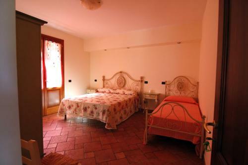 Agroturismo La Via Del Sale