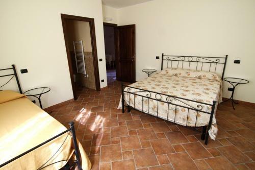 Agroturismo La Via Del Sale