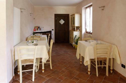 Agroturismo La Via Del Sale