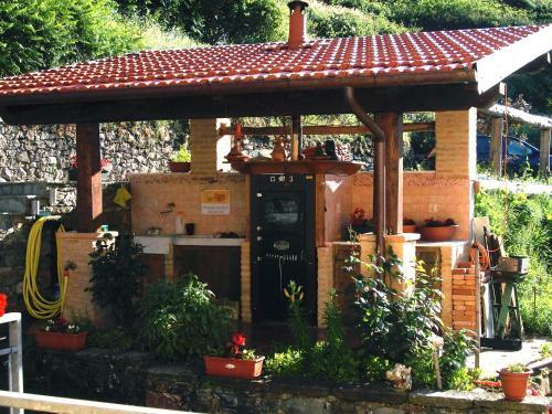 Agroturismo La Via Del Sale