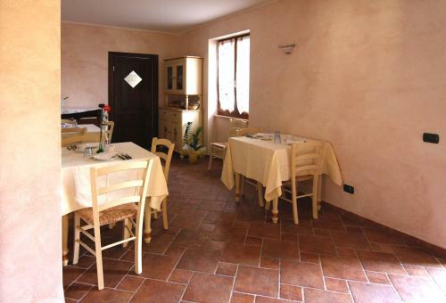 Agroturismo La Via Del Sale