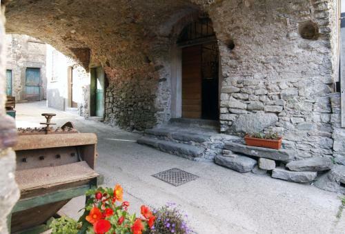 Agroturismo La Via Del Sale