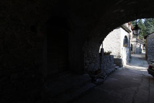 Agroturismo La Via Del Sale