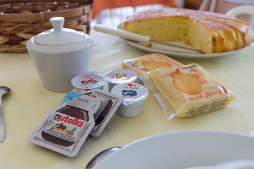 Bed & Breakfast Punta Di Mola