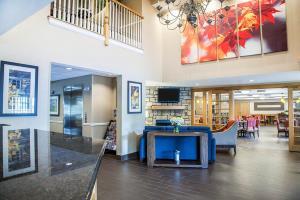 Hotel Comfort Inn & Suites Colonial