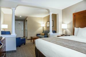 Hotel Comfort Inn & Suites Colonial