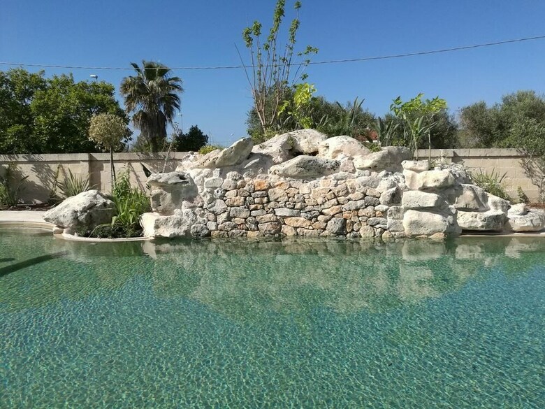 Agroturismo Willaria Country House