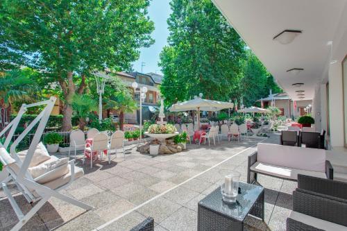 Hotel Garden