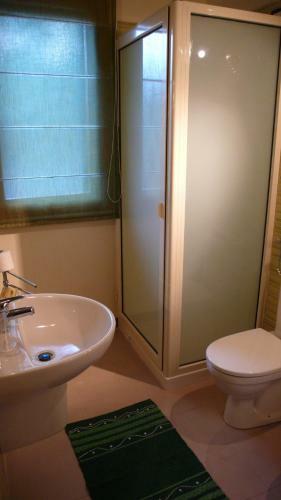 Apartamento I Rustici Resort