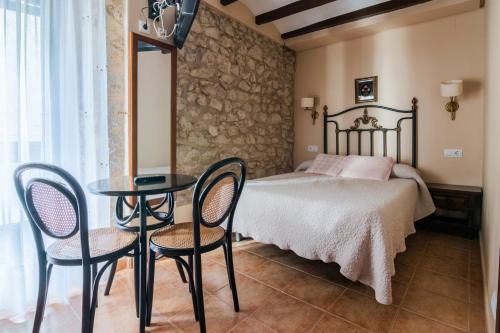 Agroturismo Casa Banys L'avell�