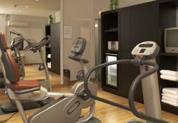 AC Hotel Alcal� By Marriott