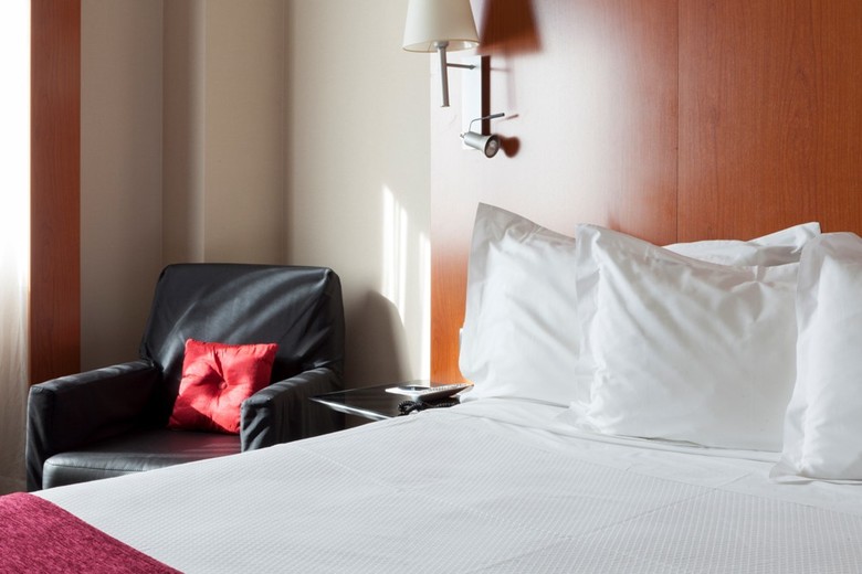 Hotel Sercotel Ab Rivas