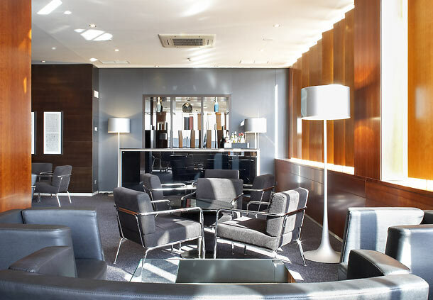 Hotel Sercotel Ab Rivas