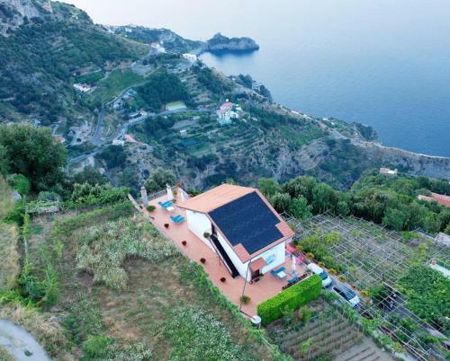 Apartamento Il Dolce Tramonto