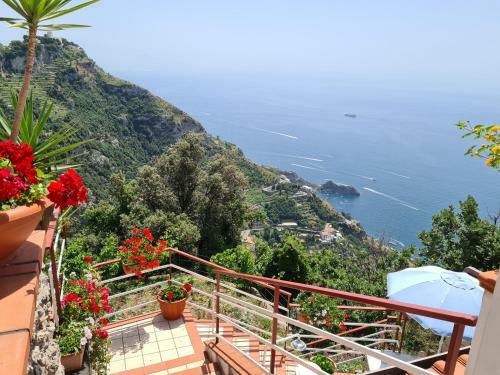 Apartamento Il Dolce Tramonto