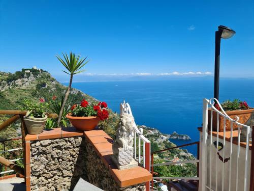 Apartamento Il Dolce Tramonto