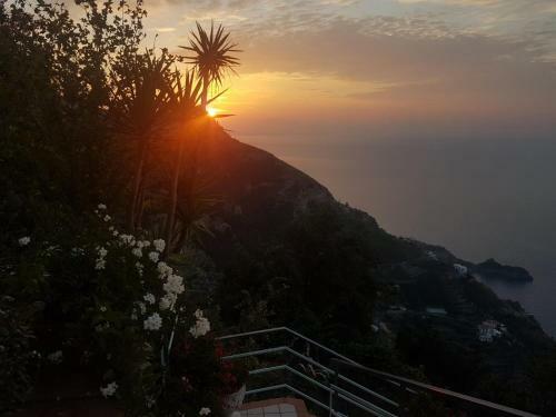Apartamento Il Dolce Tramonto