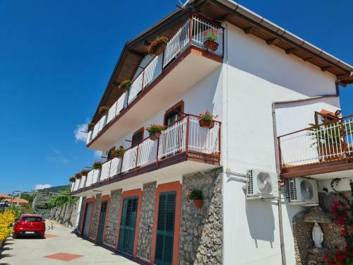 Apartamento Il Dolce Tramonto