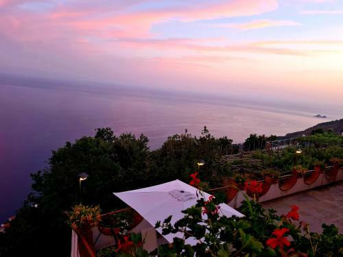 Apartamento Il Dolce Tramonto