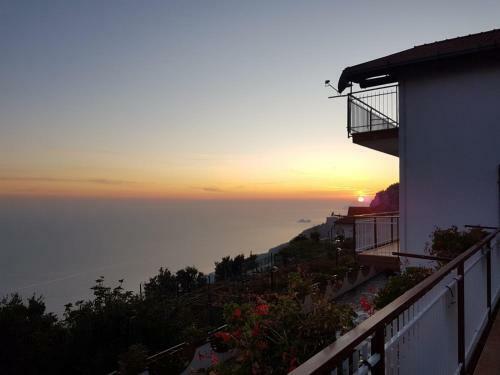 Apartamento Il Dolce Tramonto